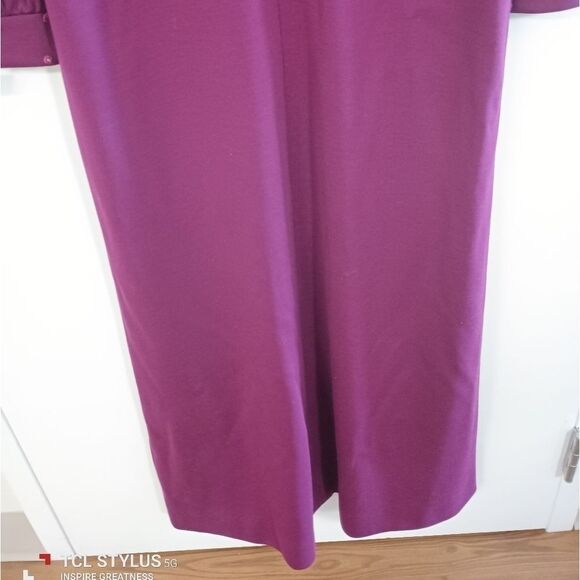 Vintage Malcolm Starr by Rizkallah For Nora Zandre Gown - Picture 12 of 16